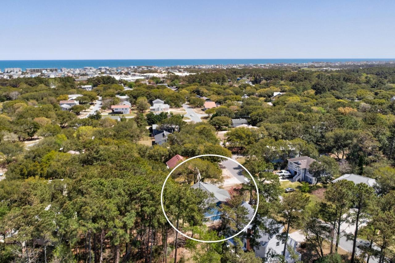 Sandy Feet Retreat Kdh127 Kill Devil Hills Exterior foto